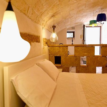 Vico Luxury Room Mesagne Buitenkant foto