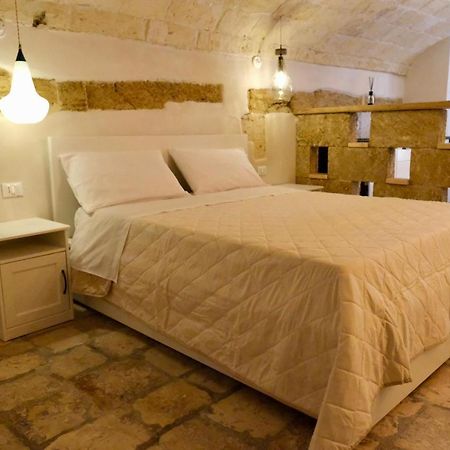 Vico Luxury Room Mesagne Buitenkant foto