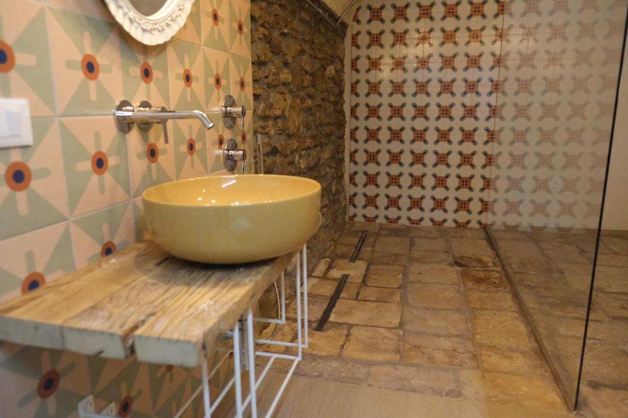 Vico Luxury Room Mesagne Buitenkant foto
